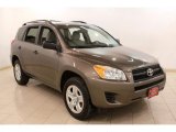 2011 Toyota RAV4 I4 4WD