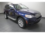 2013 BMW X5 xDrive 35i Premium