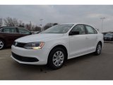 2013 Volkswagen Jetta S Sedan