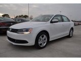 2013 Volkswagen Jetta TDI Sedan
