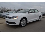 2013 Volkswagen Jetta TDI Sedan