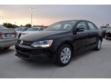 2013 Volkswagen Jetta SE Sedan