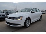 2013 Volkswagen Jetta TDI Sedan