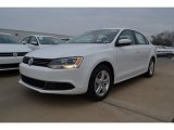 2013 Volkswagen Jetta TDI Sedan