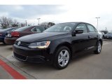 2013 Volkswagen Jetta TDI Sedan