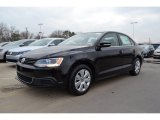 2013 Volkswagen Jetta SE Sedan