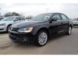 2013 Volkswagen Jetta TDI Sedan