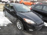 2010 Mazda MAZDA3 s Sport 5 Door