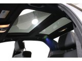2010 Mercedes-Benz E 350 4Matic Sedan Sunroof