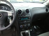2010 Chevrolet HHR LT Dashboard