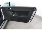 2001 Audi TT 1.8T Roadster Door Panel