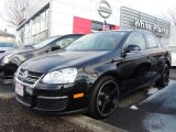 2010 Volkswagen Jetta SE Sedan