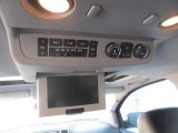 2011 Nissan Armada Platinum 4WD Entertainment System