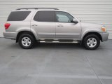 2006 Toyota Sequoia SR5 Exterior