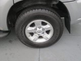 2006 Toyota Sequoia SR5 Wheel