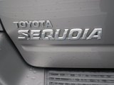 2006 Toyota Sequoia SR5 Marks and Logos