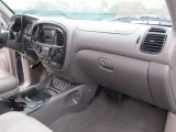 2006 Toyota Sequoia SR5 Dashboard