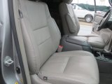 2006 Toyota Sequoia SR5 Light Charcoal Interior