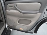 2006 Toyota Sequoia SR5 Door Panel