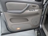 2006 Toyota Sequoia SR5 Door Panel