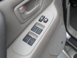 2006 Toyota Sequoia SR5 Controls