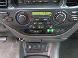 2006 Toyota Sequoia SR5 Controls