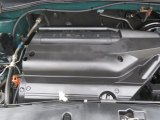 2003 Honda Odyssey EX 3.5L SOHC 24V VTEC V6 Engine