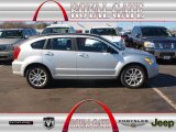 2011 Bright Silver Metallic Dodge Caliber Heat #76928697