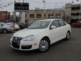 2009 Volkswagen Jetta S Sedan