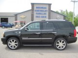 2008 Cadillac Escalade AWD