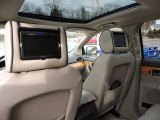 2011 Lincoln MKX AWD Entertainment System