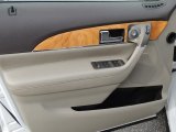 2011 Lincoln MKX AWD Door Panel