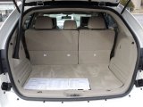 2011 Lincoln MKX AWD Trunk