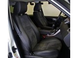 2011 Land Rover Range Rover Sport GT Limited Edition Ebony/Lunar Interior