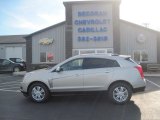 2013 Cadillac SRX Luxury AWD