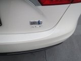 2013 Toyota Avalon Hybrid XLE Marks and Logos