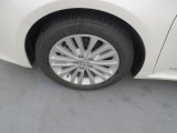 2013 Toyota Avalon Hybrid XLE Wheel