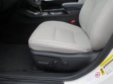 2013 Toyota Avalon Hybrid XLE Front Seat