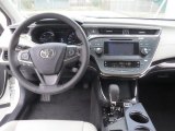 2013 Toyota Avalon Hybrid XLE Dashboard