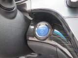 2013 Toyota Avalon Hybrid XLE Controls