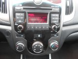 2010 Kia Forte Koup EX Controls