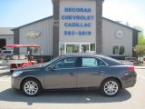 2013 Chevrolet Malibu ECO
