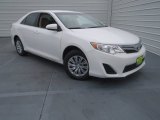 2013 Toyota Camry LE