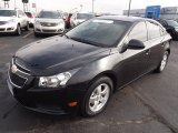 2011 Chevrolet Cruze LT