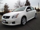 2010 Nissan Sentra 2.0 SR