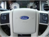 2013 Ford Expedition EL Limited Steering Wheel