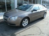2010 Chevrolet Malibu LS Sedan