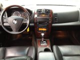 2007 Cadillac CTS Sport Sedan Dashboard