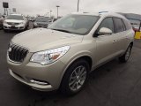 2013 Champagne Silver Metallic Buick Enclave Leather #76929044
