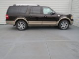 Kodiak Brown Ford Expedition in 2013